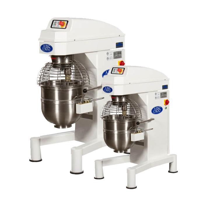 Bakery Equipment