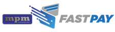 MPM FastPay logo