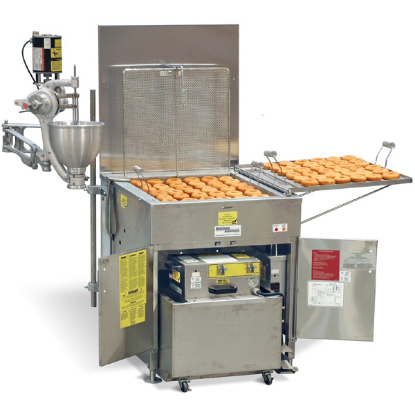 Donut Equipment