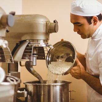 Bakery Equipment