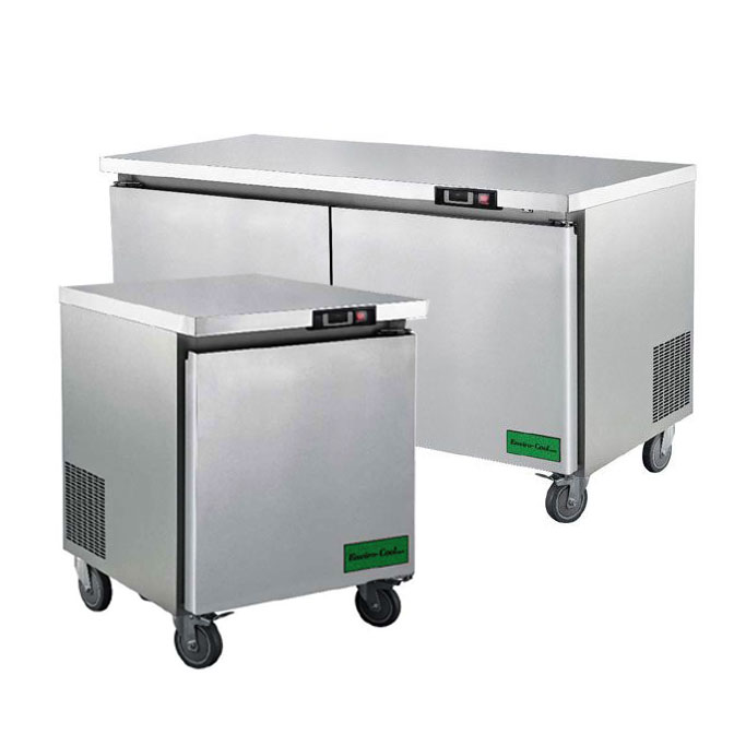 Undercounter Refrigerators