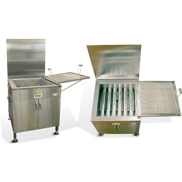 724cg 724fg Donut Fryer Gas