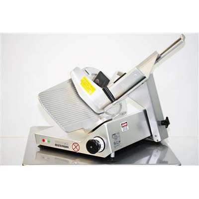 Bizerba SE12 Commercial Meat Deli Slicer for sale online 